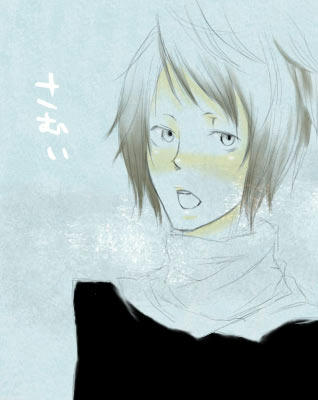 なんか幼い&hellip;