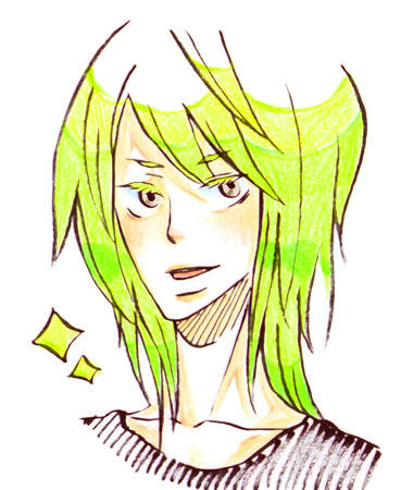 お久しぶりです