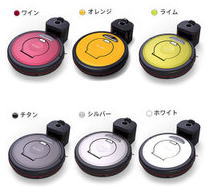 マミロボットポロ