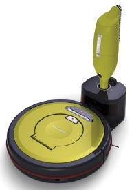 マミロボットポロ