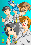 キャラ缶1