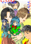 キャラ缶2