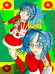クリスマ2