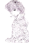 コミケ絵垂幕その2