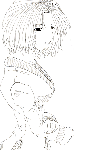 コミケ絵垂幕その3