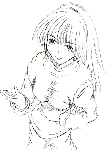 ぽにて
