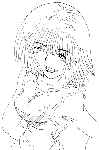 にやり