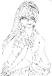 しゃき～ん