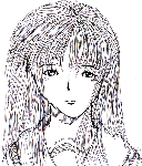 ほほえみ？