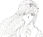 真っ直ぐに