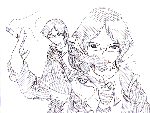 はーどぼいるぅ～ど