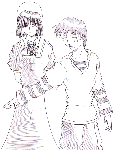 比較的に昔の絵