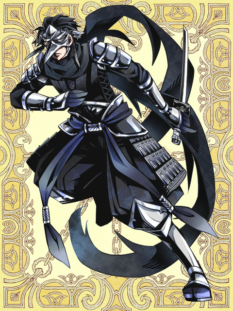 ケルベロスブレイド ケルベロスカード 9jack S