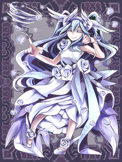 ケルベロスブレイド 宿敵イラスト 9jack S