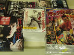 神保町書泉2F
