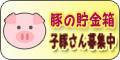 子豚さん募集中 kubocha