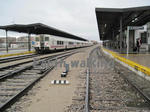 グラナダ駅