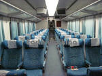 リスボンへの夜行列車