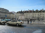 リスボン（Lisbon）の街並み
