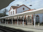 シントラ（Sintra）駅