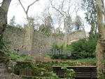 ムーアの城跡（Castelo dos Moros）