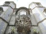 ペーナ国立宮殿（Palácio Nacional da Pena）