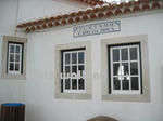 ロカ岬（Cabo da Roca）のバス停