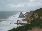ロカ岬（Cabo da Roca）