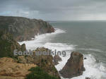 ロカ岬（Cabo da Roca）