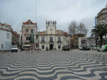 カスカイス（Cascais）