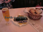 カスカイス（Cascais）で飲んだスーパーボック（Super buck）