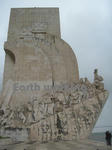 発見のモニュメント（Padrão dos Descobrimentos）
