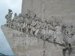 発見のモニュメント（Padrão dos Descobrimentos）