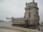ベレンの塔(Torre de Belém)
