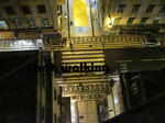 サンタ・ジュスタのリフト （Elevador de Santa Justa）からの眺め