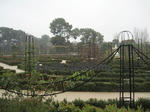 レティーロ公園 （Parque del Buen Retiro）