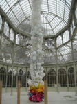 クリスタル宮殿(Palacio de Cristal)
