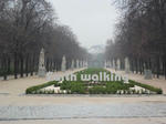 レティーロ公園 （Parque del Buen Retiro）