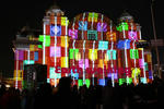 OSAKA光のルネサンス2011
