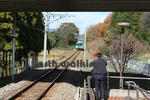 日本へそ公園駅