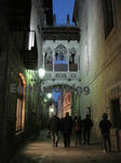 サンタ・クレウ・イ・サンタ・エウラリア大聖堂 （La Catedral de la Santa Creu i Santa Eulàlia）