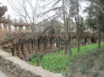 グエル公園（Parc Güell）