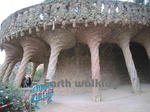 グエル公園（Parc Güell）