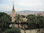 グエル公園（Parc Güell）