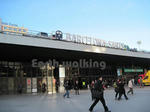 バルセロナ・サンツ駅 (Estación de Barcelona Sants)