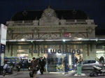 ニース（Nice）駅