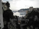 モナコ（Monaco）の街並み