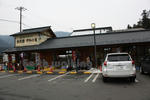 道の駅『播磨いちのみや』の食彩館