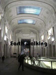 ミラノ中央駅(Stazione Centrale di Milano)