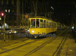 ミラノ（Milano）の路面電車